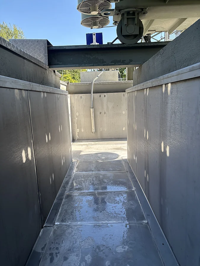 OPS + SIPP Node – Zustand 2